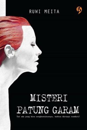 Misteri Patung Garam