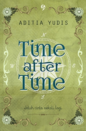Time After Time: Jatuh Cinta Sekali Lagi 