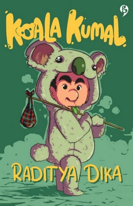 Koala Kumal ( Edisi Revisi )