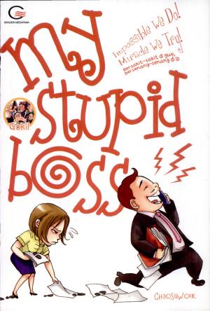 My Stupid Boss 1