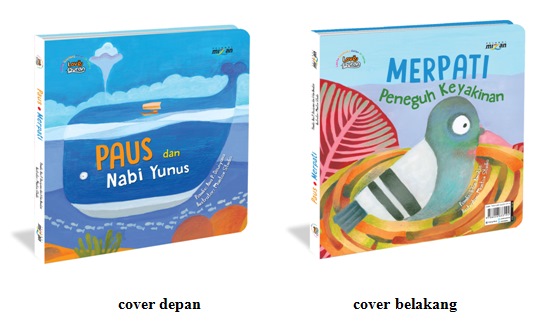 Cerbin Dalam Alquran: Paus Dan Nabi Yunus