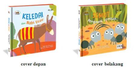 Cerbin Dalam Al-Quran : Keledai Dan Nabi Uzair