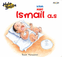 Halo Balita Series - Kisah Nabi Ismail