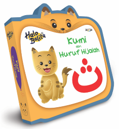 Kumi Dan Huruf Hijaiah