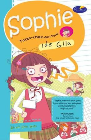 Sophie: Ide Gila