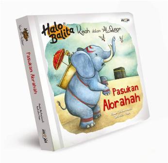 Halo Balita Kda: Pasukan Abrahah