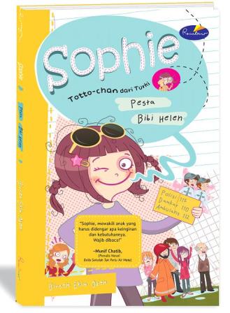 Sophie: Pesta Bibi Helen