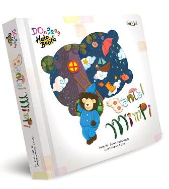 Dongeng Halo Balita: Bantal Mimpi