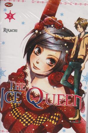 Ice Queen,the 02 - Tamat 
