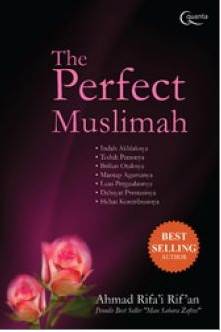 The Perfect Muslimah