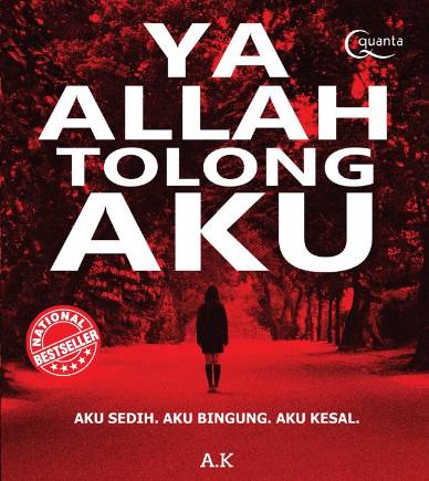 Ya Allah Tolong Aku (Cover  Revision)
