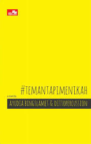 Temantapimenikah