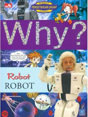 Why Robot
