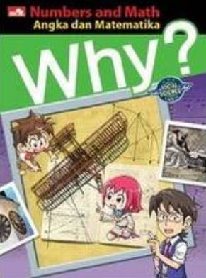 Why? Numbers & Math (Angka&Matematika)