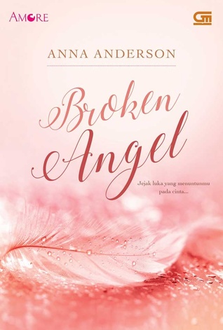 Broken Angel