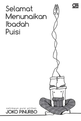 Selamat Menunaikan Ibadah Puisi