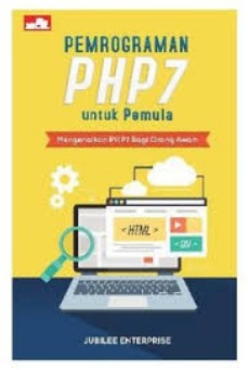 Pemrograman Php7 Untuk Pemula