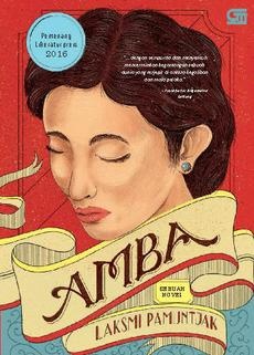 Amba (Sebuah Novel)