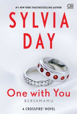 Crossfire#5: Bersamamu ( One With You )