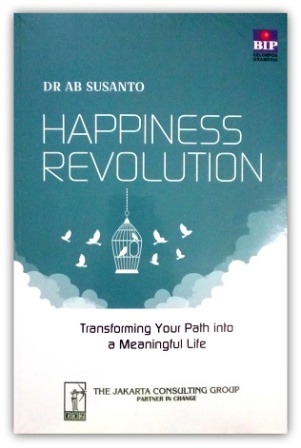 Happiness Revolution