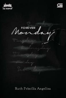 Metropop: Forever Monday