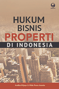 Hukum Bisnis Properti Di Indonesia
