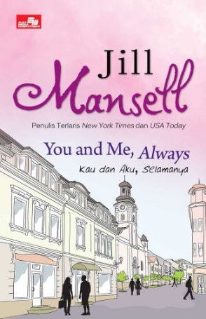You And Me, Always: Kau Dan Aku, Selamanya