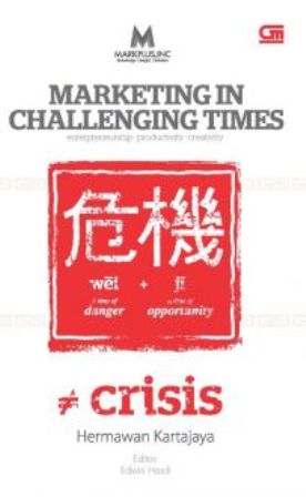 Marketing In Challenging Times (Hc)