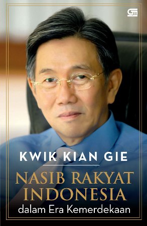 Nasib Rakyat Indonesia Dalam Era Kemerdekaan