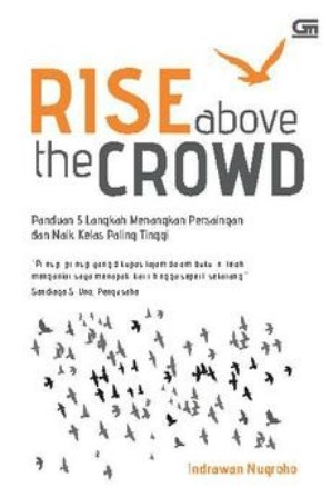 Rise Above The Crowd