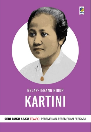 Gelap - Terang Hidup Kartini