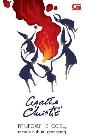 Murder Is Easy (Membunuh Itu Gampang)
