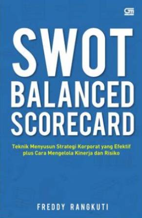 Swot Balance Scorecard (Cover Baru)