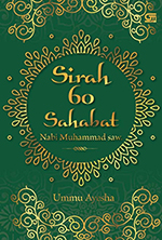 Sirah 60 Sahabat Nabi Muhammad Saw