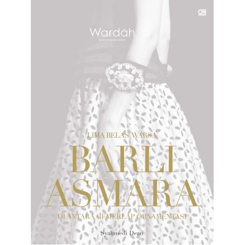 Lima Belas Warsa Barli Asmara