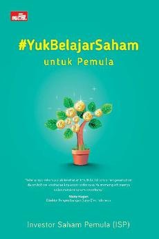 Yukbelajarsaham - Untuk Pemula