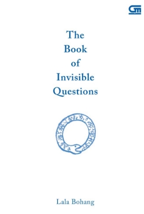 The Book Of Invisible Questions