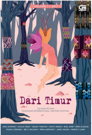 Dari Timur - Kumpulan Cerpen