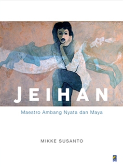 Jeihan : Maestro Ambang Nyata Dan Maya