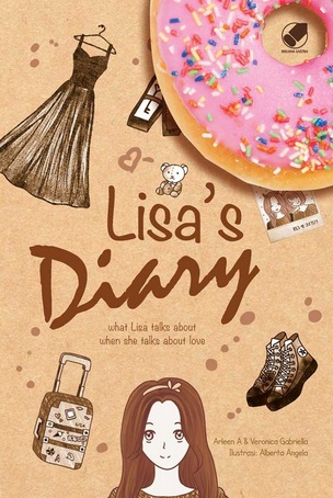 Lisa`s Diary 