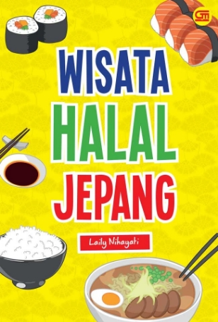 Wisata Halal Jepang