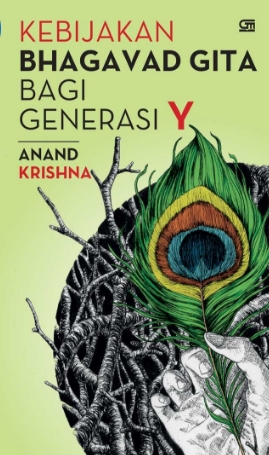 Kebijakan Bhagavad Gita Bagi Generasi Y