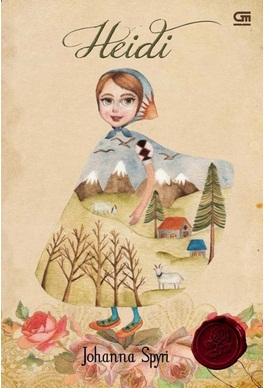  Heidi