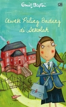  Cewek Paling Badung Di Sekolah