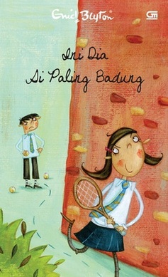 Ini Dia Si Paling Badung