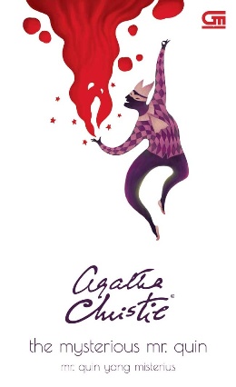 The Mysterious Mr. Quin (Mr. Quin Yang Misterius )