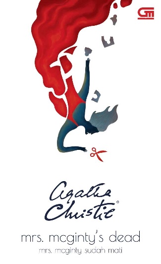 Mrs. Mcgintys Dead (Mrs. Mcginty Sudah Mati)