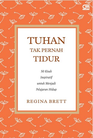  Tuhan Tak Pernah Tidur (Cover Baru) 