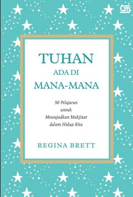  Tuhan Ada Di Mana-Mana (Cover Baru)