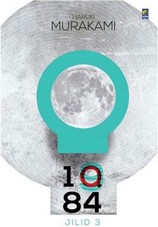 1q84 Jilid #3